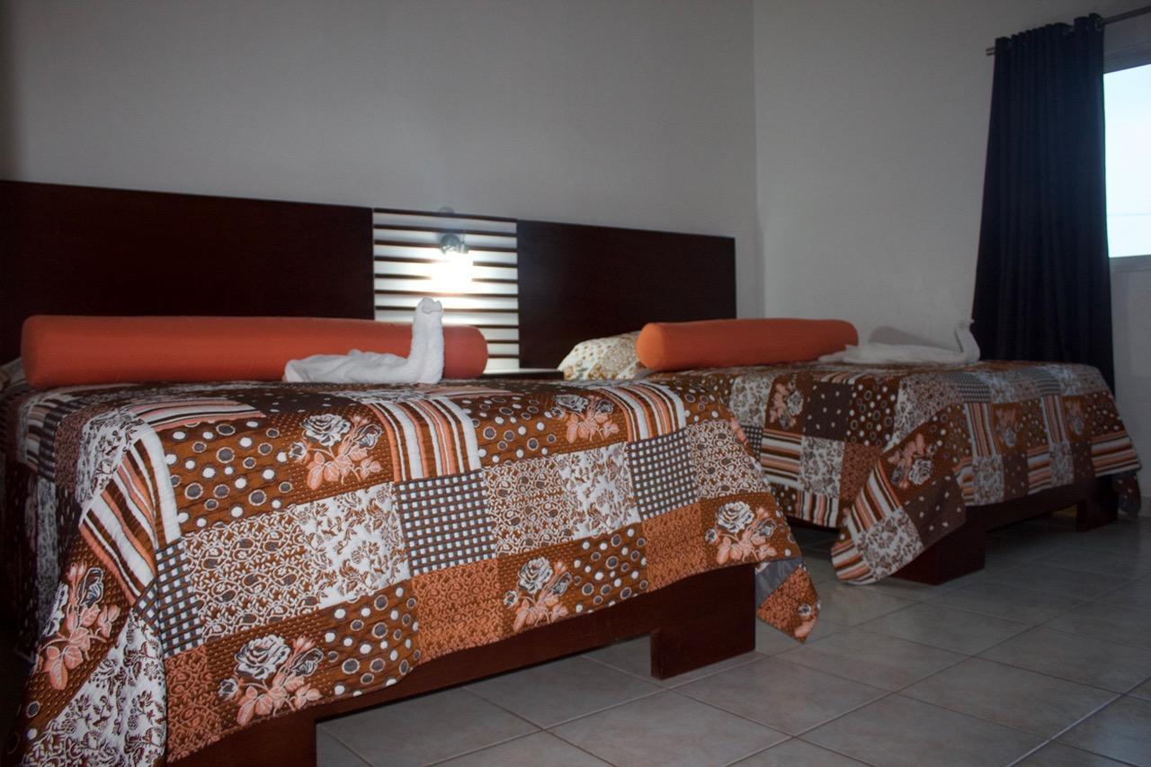 Gran Hotel Marien Sabaneta المظهر الخارجي الصورة